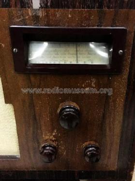 Marconi Cinq 534 Ch= 155; Marconi marque, Cie. (ID = 2862680) Radio