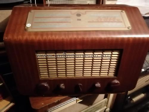 7101; Marconi Co. (ID = 2613231) Radio