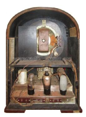 Marconiphone 284; Marconi Co. (ID = 1509807) Radio