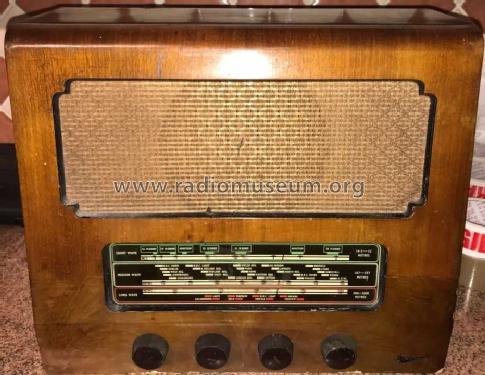 T26A; Marconi Co. (ID = 2176046) Radio