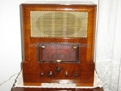 561; Marconi Co. (ID = 504977) Radio