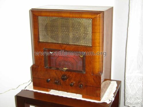 561; Marconi Co. (ID = 504978) Radio