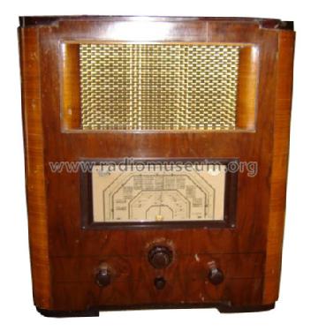 571; Marconi Co. (ID = 947433) Radio