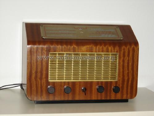 7101; Marconi Co. (ID = 446788) Radio