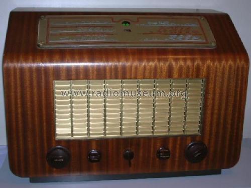 7101; Marconi Co. (ID = 717347) Radio