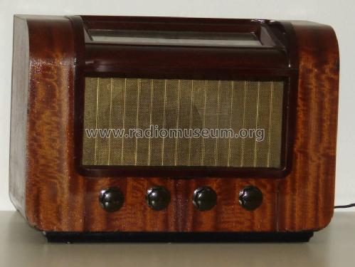 7102; Marconi Co. (ID = 446804) Radio