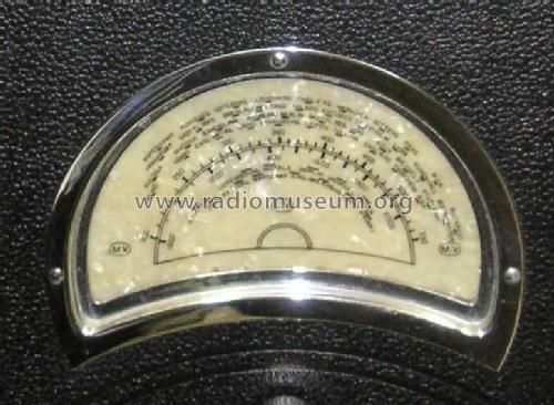 Marconiphone 235; Marconi Co. (ID = 364630) Radio