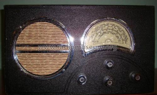 Marconiphone 235; Marconi Co. (ID = 699660) Radio