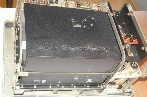 Standard Signal Generator TF144H; Marconi Instruments, (ID = 1311200) Equipment