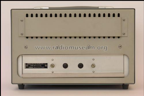 Universal Bridge TF2700; Marconi Instruments, (ID = 430358) Equipment