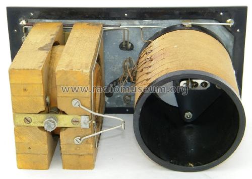 'S.E.' Short-Wave Tuner Type S.T.1. 'C' Series; Marconi Wireless, (ID = 1889348) mod-pre26