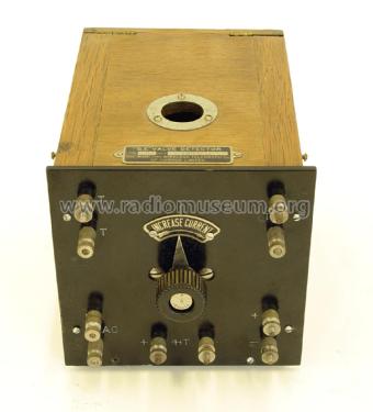 'S.E.' Valve Detector Type V.D.1 'C' Series; Marconi Wireless, (ID = 2740199) mod-pre26