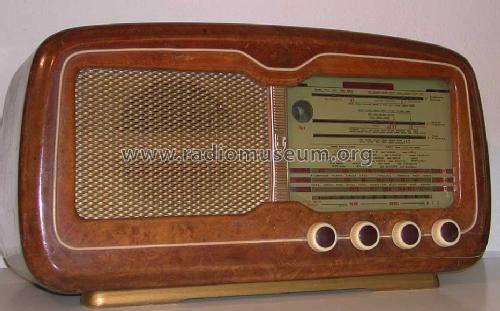 134; Marelli Radiomarelli (ID = 408415) Radio