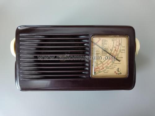 9U65D; Marelli Radiomarelli (ID = 2917629) Radio