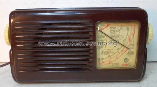 9U65M; Marelli Radiomarelli (ID = 1617833) Radio