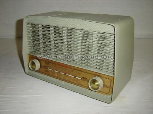 Amico RD160; Marelli Radiomarelli (ID = 445248) Radio