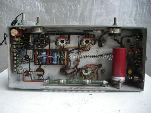 AP38; Marelli Radiomarelli (ID = 1908750) Ampl/Mixer