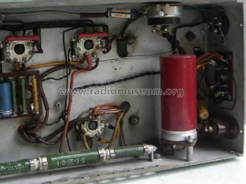 AP38; Marelli Radiomarelli (ID = 1908752) Ampl/Mixer