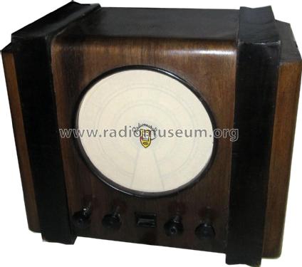 Faltusa Sopramobile 41; Marelli Radiomarelli (ID = 1797638) Radio