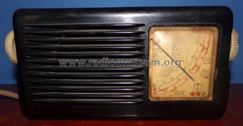 Fido 9U65; Marelli Radiomarelli (ID = 2390696) Radio