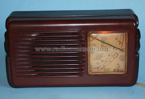 Fido 9U65; Marelli Radiomarelli (ID = 2400019) Radio