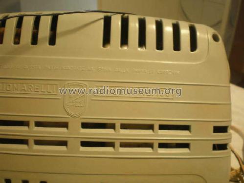 Fido MF RD190; Marelli Radiomarelli (ID = 2109680) Radio