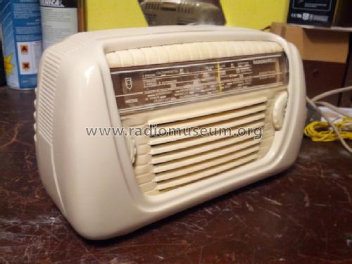 RD155X; Marelli Radiomarelli (ID = 1532304) Radio