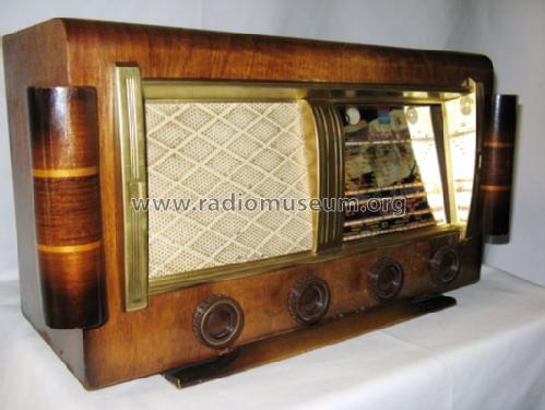 660; Marquett-Radio (ID = 1241633) Radio