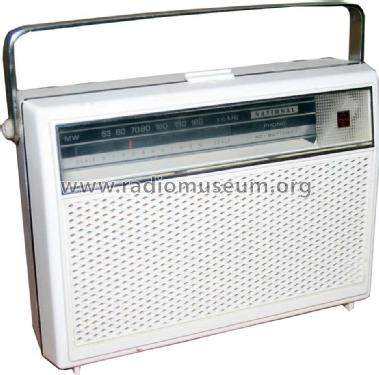 National SG-333; Panasonic, (ID = 1058338) Radio