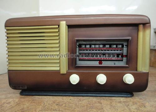 Escuela de Radio Radio Kit; Maymo, Escuela Radio (ID = 1093754) Radio