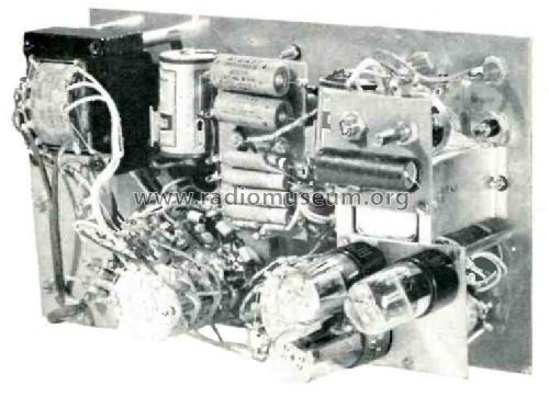 Vomax VTVM 900; McMurdo Silver Co., (ID = 2175312) Equipment