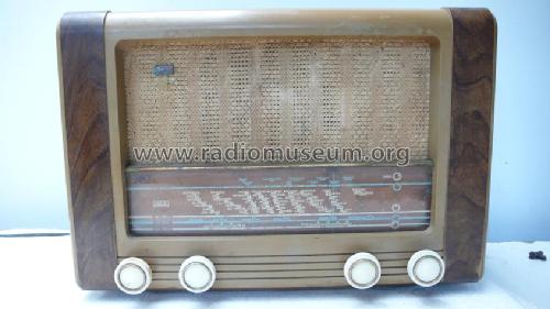 M263A; Mediator; La Chaux- (ID = 1670400) Radio