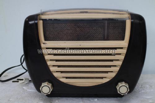 M267U; Mediator; La Chaux- (ID = 1730784) Radio