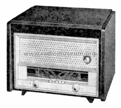 M48A /01; Médiator; Paris (ID = 1673388) Radio