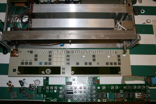 FM-AM Signal Generator MSG-2560B; Meguro Electronics (ID = 1444177) Equipment