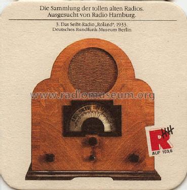 Bierdeckel-Coasters ; Memorabilia - (ID = 354118) Diverses