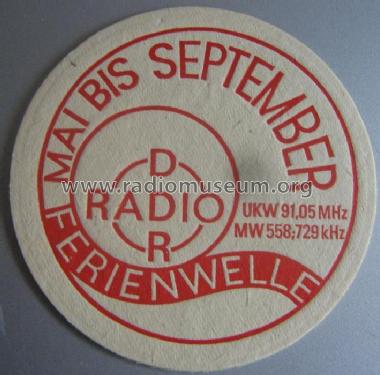 Bierdeckel-Coasters ; Memorabilia - (ID = 512426) Diverses