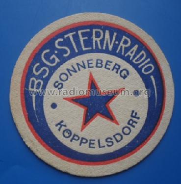 Bierdeckel-Coasters ; Memorabilia - (ID = 695010) Diverses