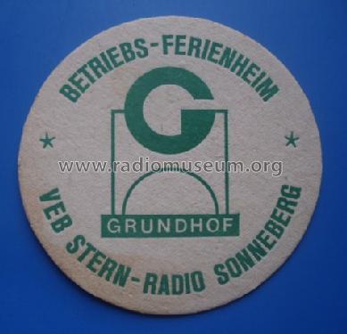 Bierdeckel-Coasters ; Memorabilia - (ID = 695011) Diverses