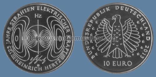Coins - Münzen - Monete ; Memorabilia - (ID = 1578351) Misc