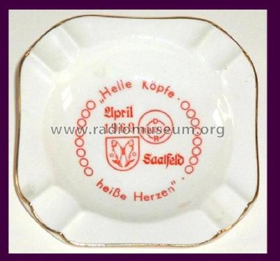 Keramiken - Ceramics ; Memorabilia - (ID = 351879) Misc