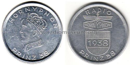Coins - Münzen - Monete ; Memorabilia - (ID = 355829) Misc