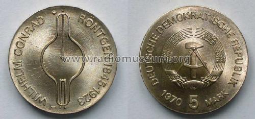 Coins - Münzen - Monete ; Memorabilia - (ID = 380310) Misc