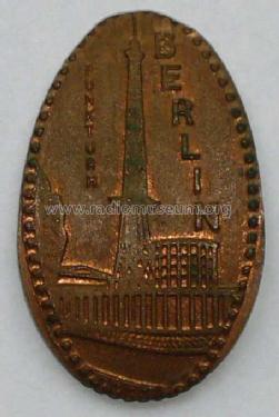 Coins - Münzen - Monete ; Memorabilia - (ID = 380311) Misc