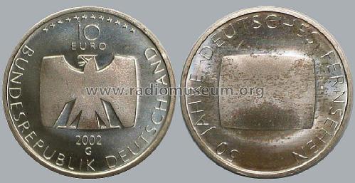 Coins - Münzen - Monete ; Memorabilia - (ID = 380759) Misc