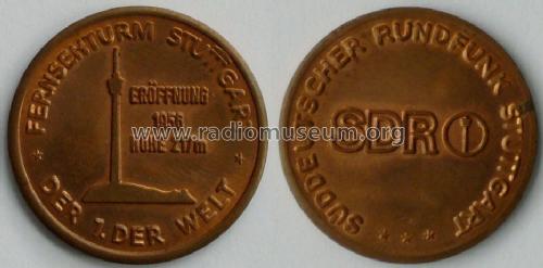 Coins - Münzen - Monete ; Memorabilia - (ID = 411227) Misc