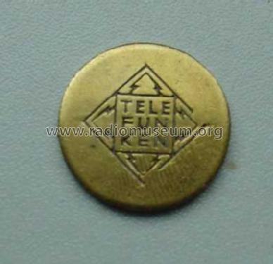 Coins - Münzen - Monete ; Memorabilia - (ID = 419392) Altri tipi