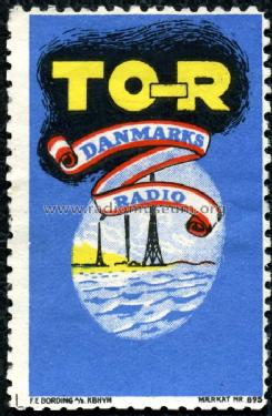 Promotional Stamps Werbemarken; Memorabilia - (ID = 615473) Misc