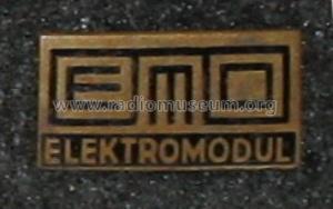 Radio related Pins ; Memorabilia - (ID = 419865) Misc