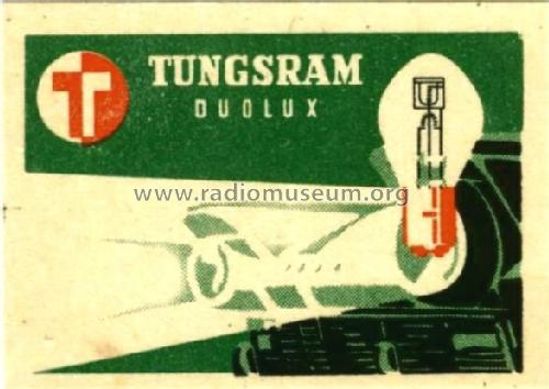 Radios on Matchboxes ; Memorabilia - (ID = 550614) Misc